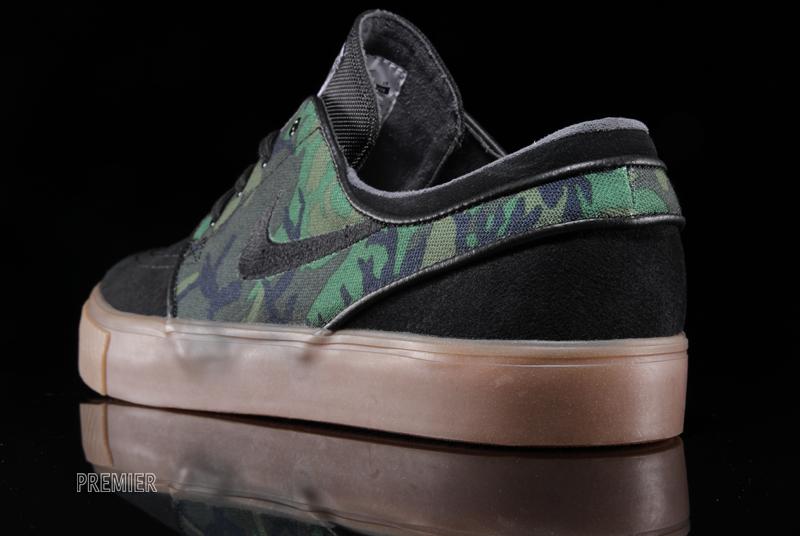 Nike Sb Stfean Janoski Urban Camo Gum 02
