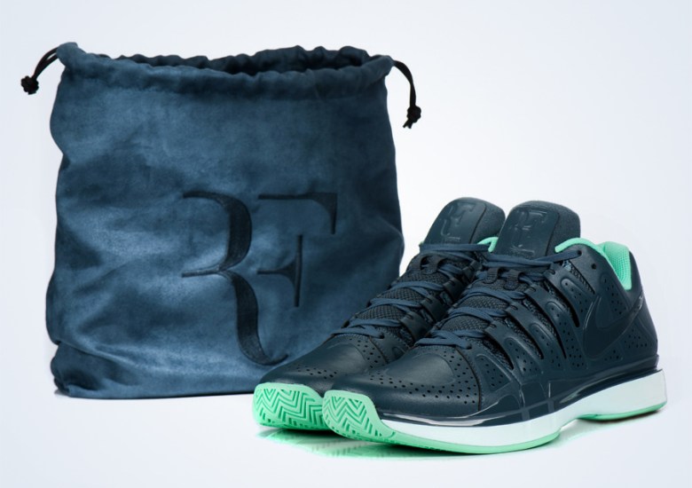 Nike Zoom Vapor Tour 9 LE “Savile Row”