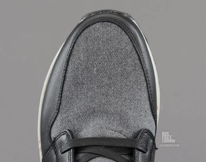 Nike Wardour Max 1 Black Charcoal Volt 04