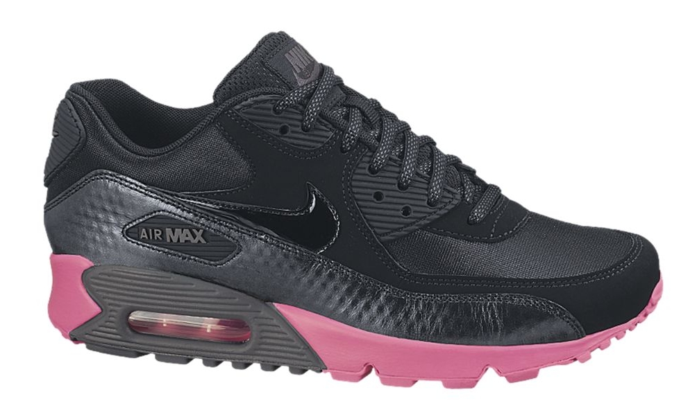 Nike Wmns Air Max 90 New October 2013 Releases 03