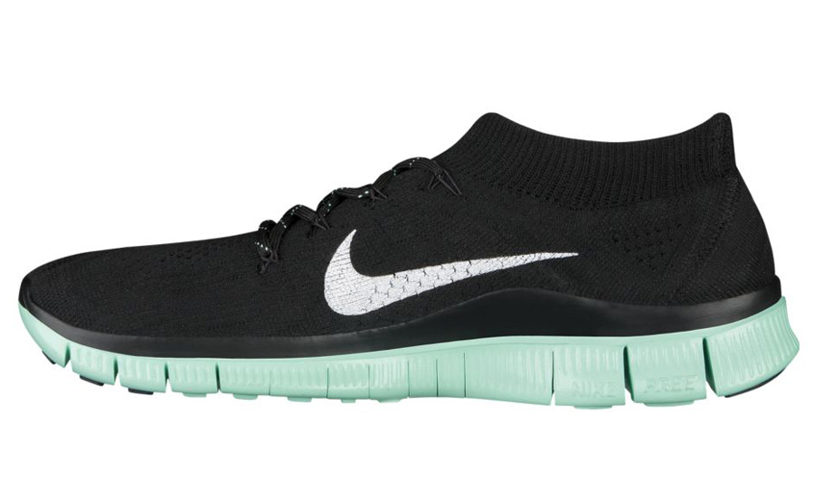 Nike Wmns Free Flyknit San Fran Marathon 7
