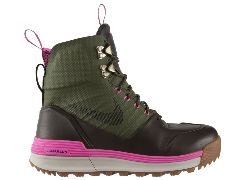 Nike Wmns Luna Terra Arktos Lagoon Brown Pink 01