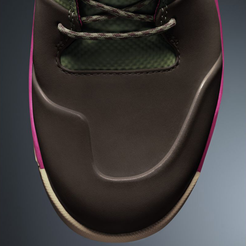 Nike Wmns Luna Terra Arktos Lagoon Brown Pink 07