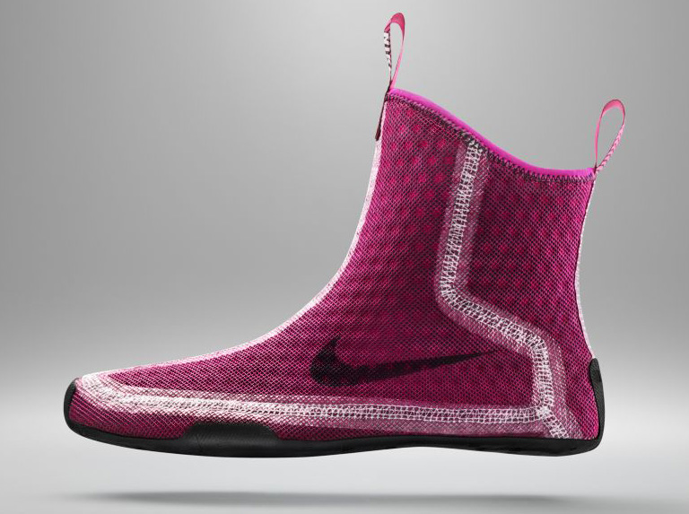Nike Wmns Luna Terra Arktos Lagoon Brown Pink 08