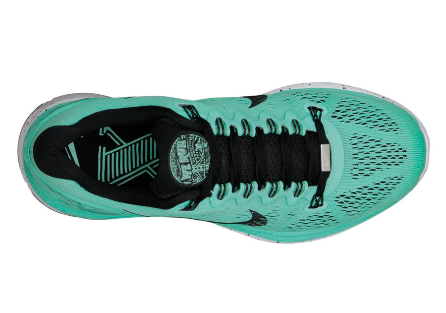 Nike Wmns Lunar Glide 5 San Fran Marathon 2