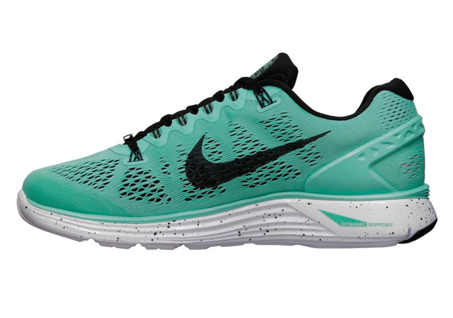 Nike Wmns Lunar Glide 5 San Fran Marathon 4