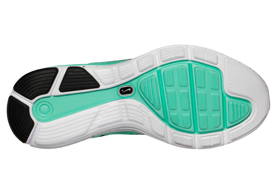 Nike Wmns Lunar Glide 5 San Fran Marathon 5