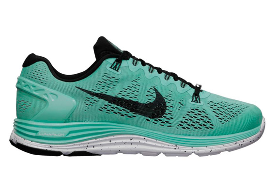 Nike Wmns Lunar Glide 5 San Fran Marathon 6
