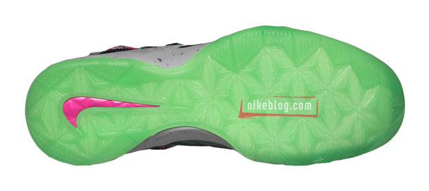 Nike Zoom Solder 7 Power Couple Release Date 01