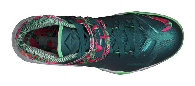 Nike Zoom Solder 7 Power Couple Release Date 02