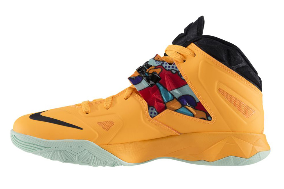 Nike Zoom Soldier 7 Laser Court Purple Gamma 03