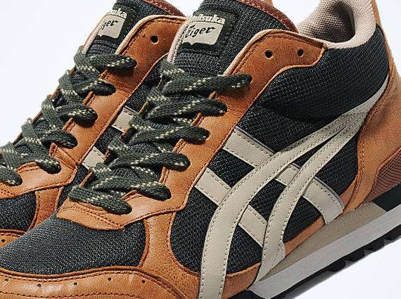 Onitsuka Tiger Colorado 85 Mid