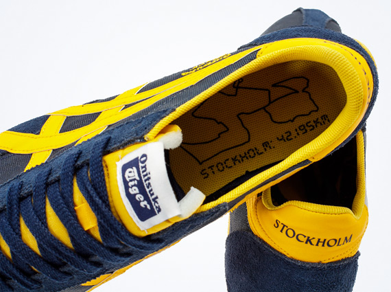 Onitsuka Tiger Runspark Stockholm