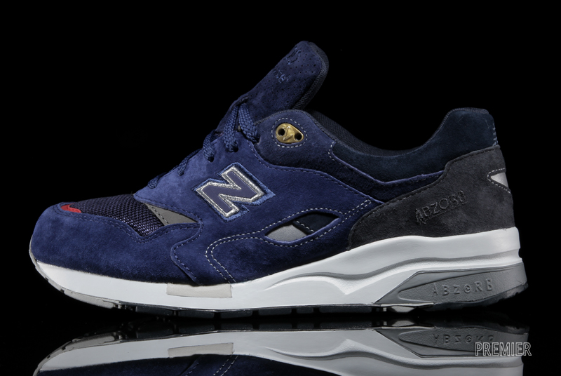 Oshmans New Balance 1600 Release Date 01