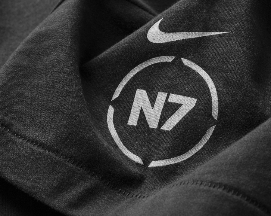 Pendleton Nike N 7 Collection 15