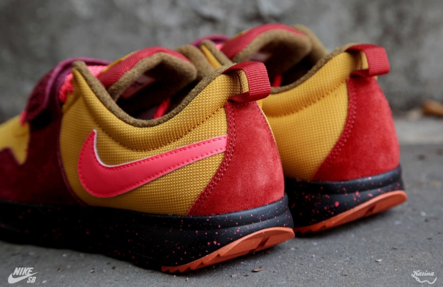 Poler Nike Trainerendor 06