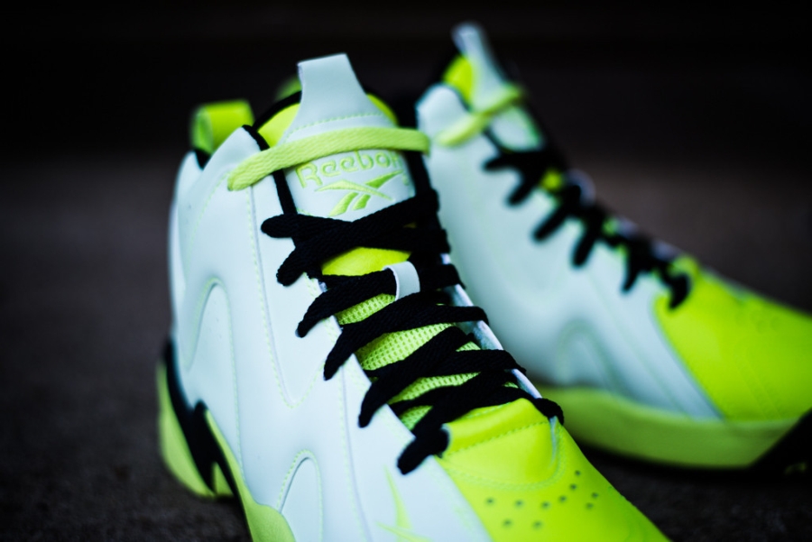 Reebok Kamikaze Ii Glow In The Dark 03