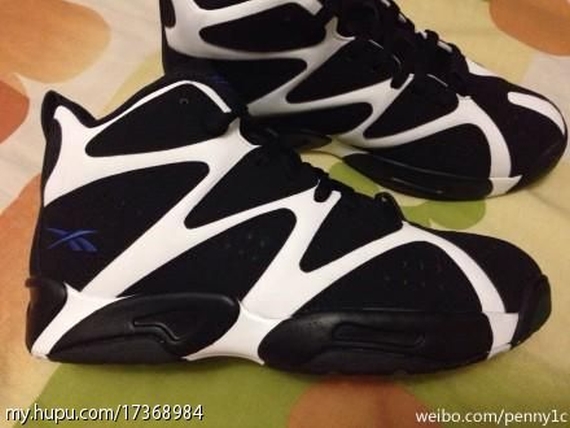 Reebok Kamikaze Retro 01