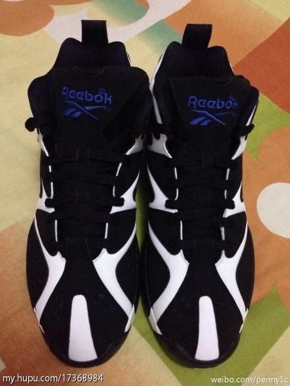 Reebok Kamikaze Retro 08