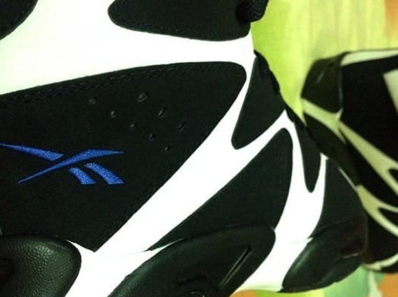 Reebok Kamikaze Retro