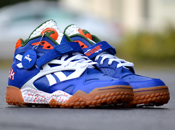 Reebok Paydirt Florida Gators