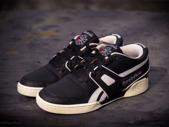 Reebok Pro Workout Low 05