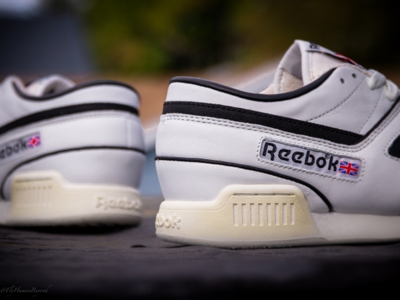 Reebok Pro Workout Low 06