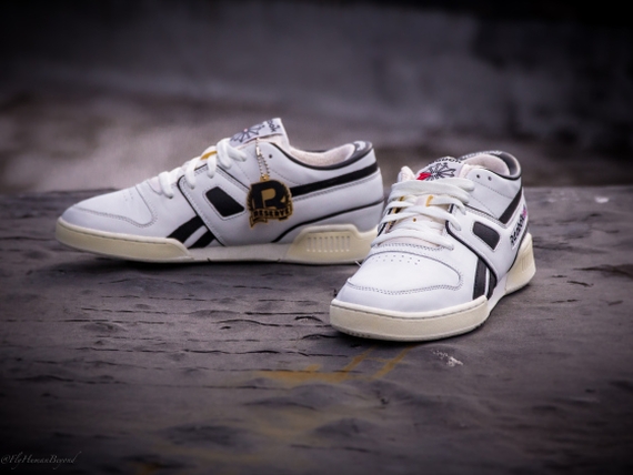 Reebok Pro Workout Low 07