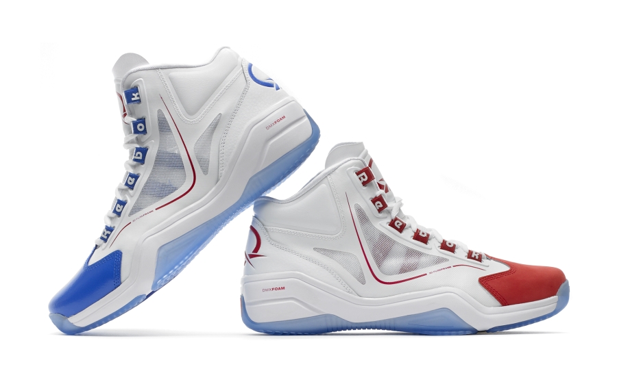 Reebok Pumpspective Omni Reebok Q 96 10