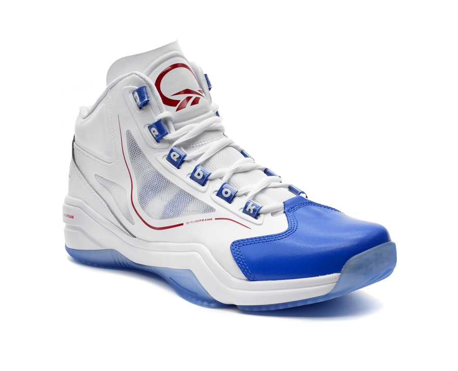 Reebok Pumpspective Omni Reebok Q 96 16