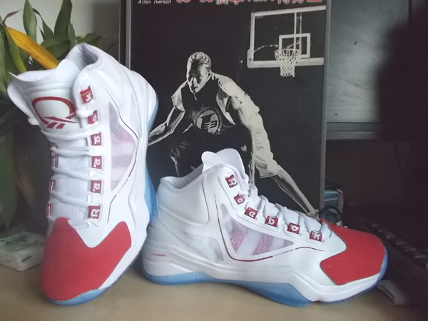 Reebok Q96 Preview 15