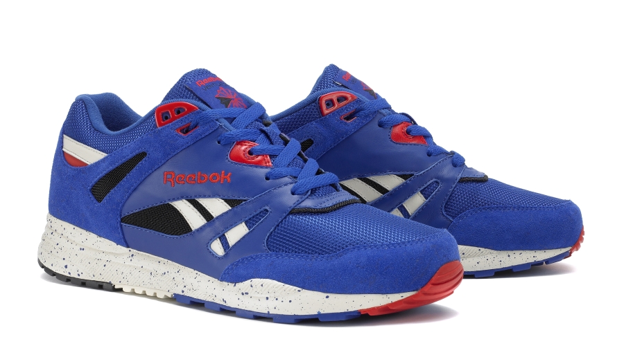 Reebok Ventilator Fall Winter 2013 14