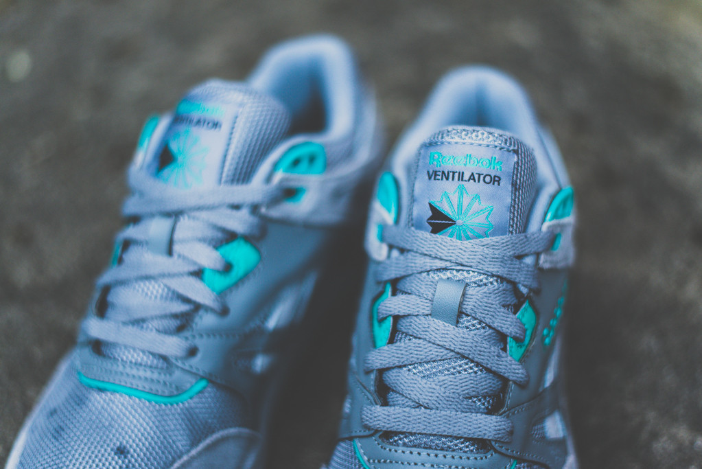 Reebok Ventilator Og Steel Emerald 01