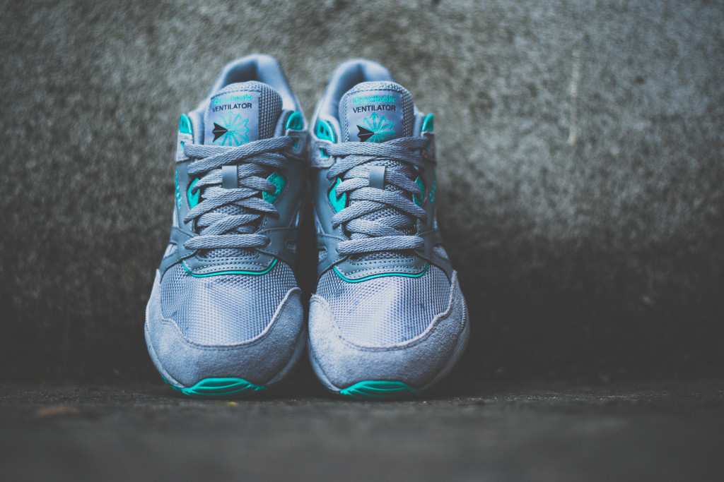 Reebok Ventilator Og Steel Emerald 03