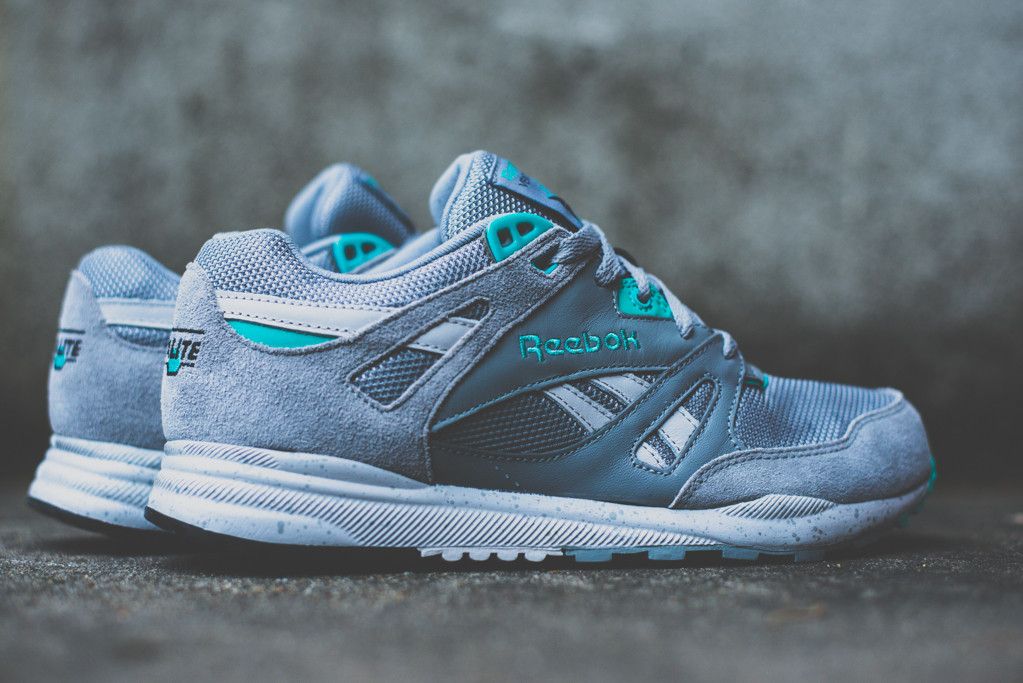 Reebok Ventilator Og Steel Emerald 04