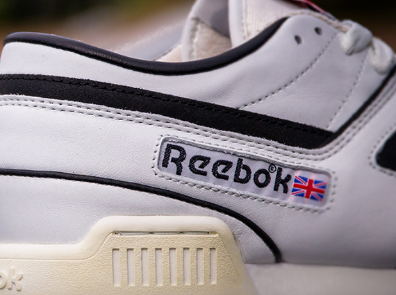 Reebok Pro Workout Low