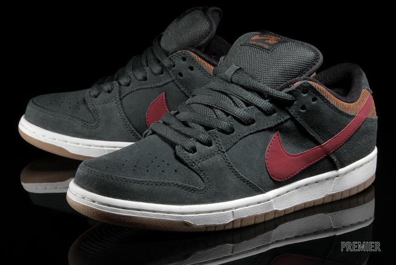 Sb Dunk Low Corduroy 1