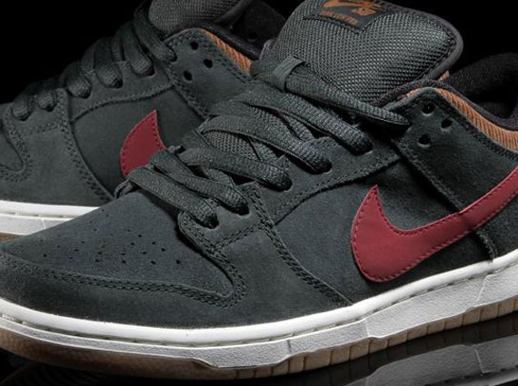 Sb Dunk Low Corduroy 6