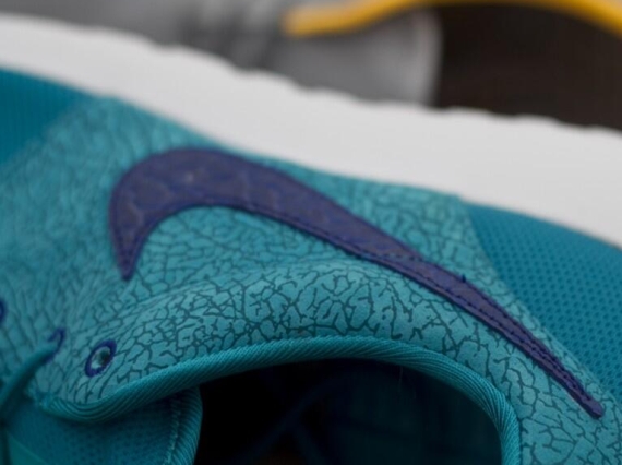 Size? x Nike Roshe Run “Elephant Print” – Teaser