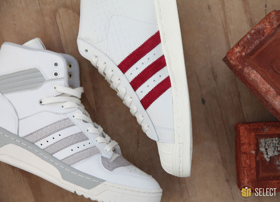 Sn Select Adidas Originals Collectors Pack 3