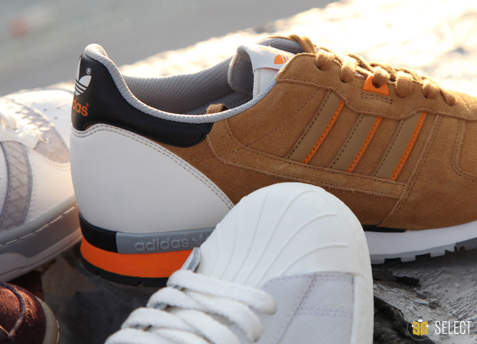 Sn Select Adidas Originals Collectors Pack 4