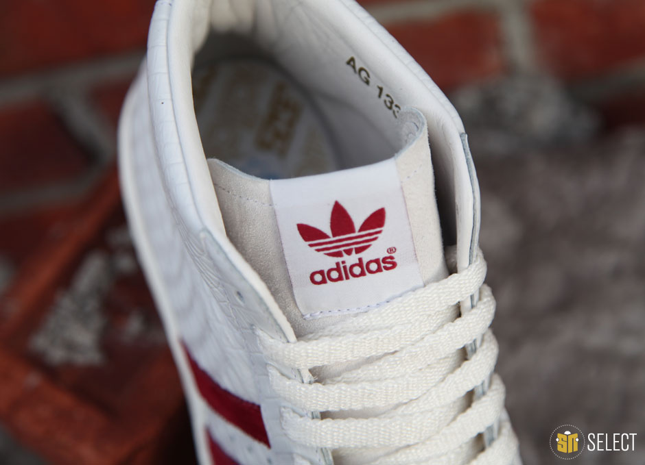 Sn Select Adidas Originals Collectors Pack Pro Model 5