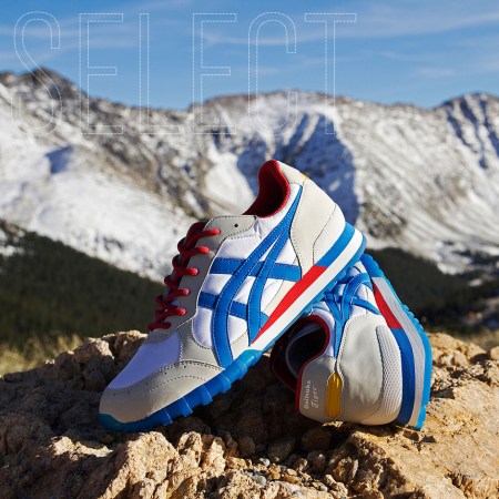 SELECT Preview: BAIT by Akomplice x Onitsuka Tiger Colorado 85 "6,200 FT"