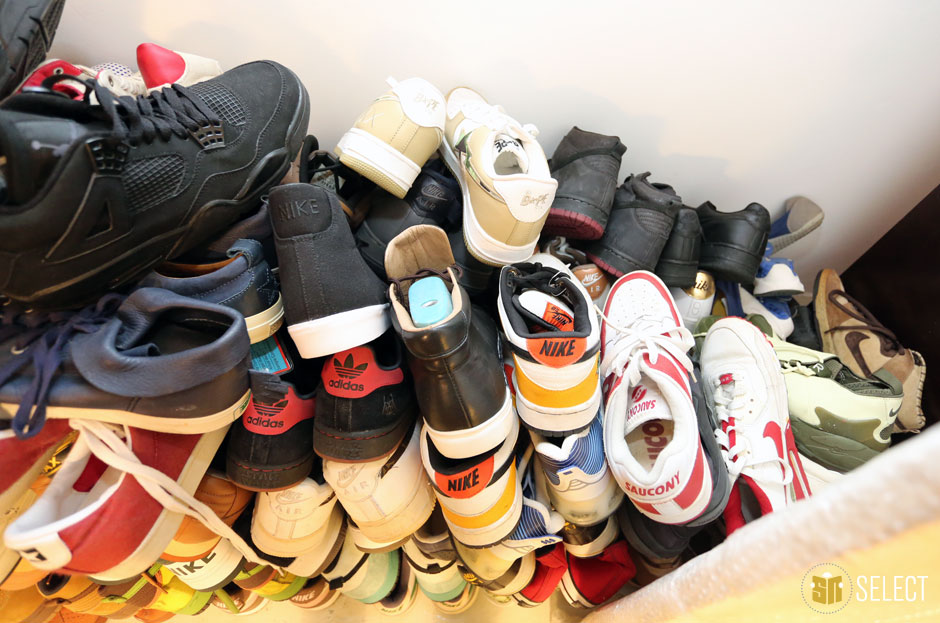 Sn Select Clot Sneaker Graveyard 30