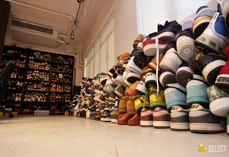 Sn Select Clot Sneaker Graveyard 33