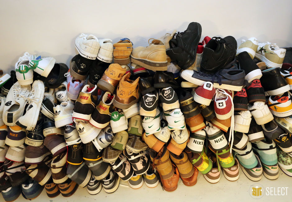 Sn Select Clot Sneaker Graveyard 5