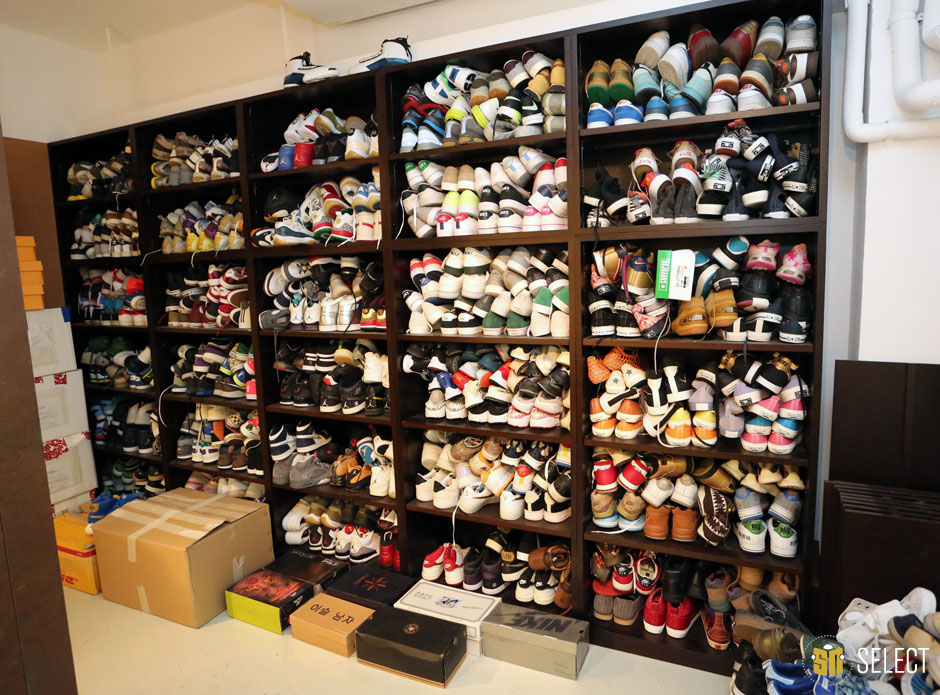 Sn Select Clot Sneaker Graveyard 6