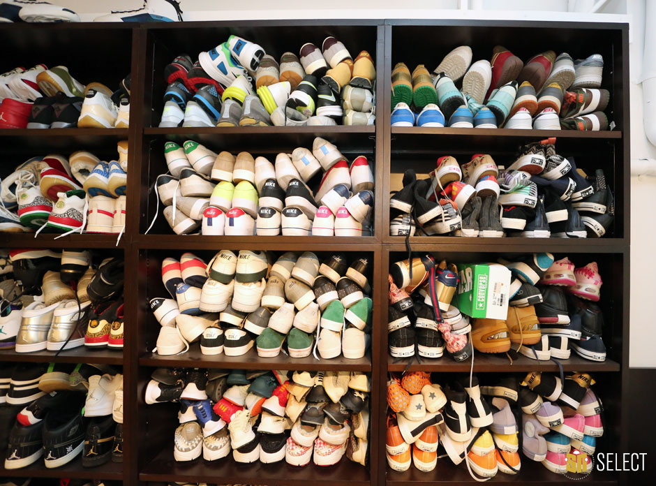 Sn Select Clot Sneaker Graveyard 7