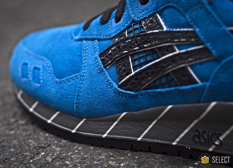 Sn Select Extra Butter X Asics 15