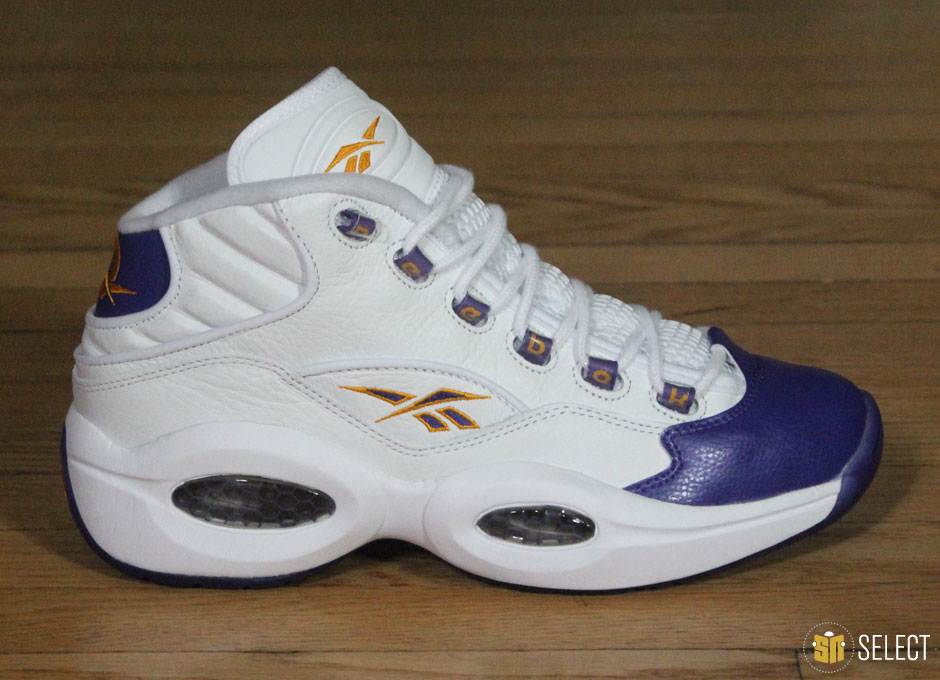 Sn Select Reebok Question Lost Pes Kobe 3